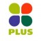 plus logo